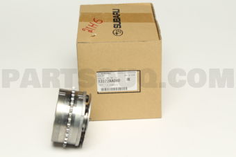 Subaru 13322AA080 SPKT AY-CMS,INT LH