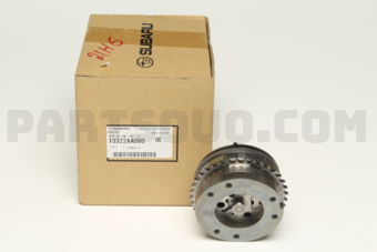 Subaru 13322AA080 SPKT AY-CMS,INT LH