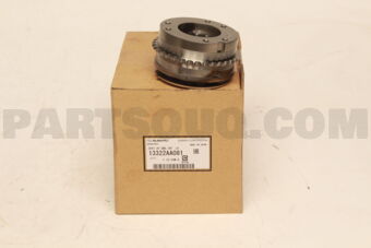 Subaru 13322AA081 SPKT AY-CMS,INT LH