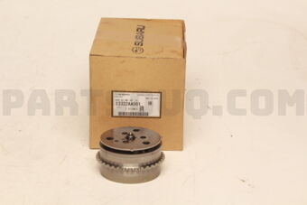 Subaru 13322AA081 SPKT AY-CMS,INT LH