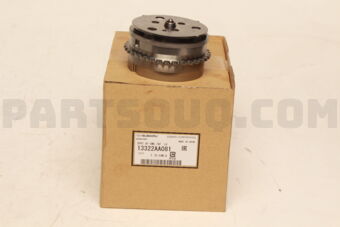 Subaru 13322AA081 SPKT AY-CMS,INT LH