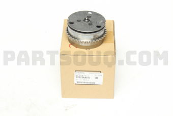 Subaru 13323AA011 SPKT AY-CMS,EXH LH