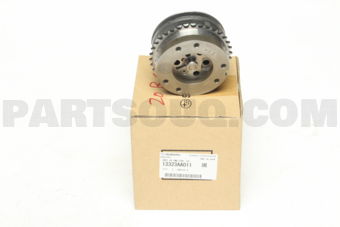Subaru 13323AA011 SPKT AY-CMS,EXH LH