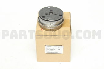 Subaru 13323AA011 SPKT AY-CMS,EXH LH