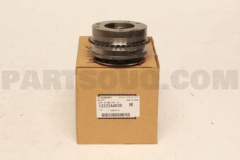 Subaru 13323AA030 SPKT AY-CMS,EXH LH