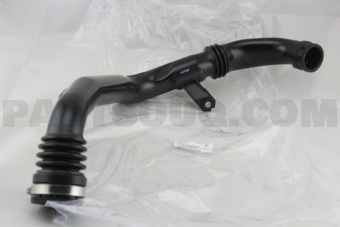 Subaru 14459AA632 DUCT ASSY-AIR INT