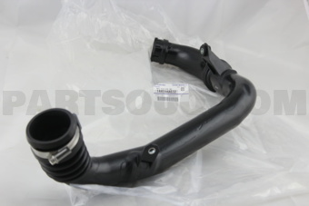 Subaru 14459AA632 DUCT ASSY-AIR INT
