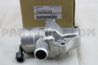 Subaru 14845AA230 VALVE ASSY-AS RH