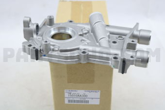 Subaru 15010AA300 PUMP ASSY-OIL EG