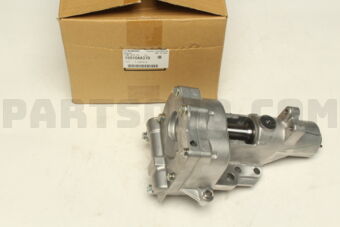Subaru 15010AA370 PUMPASSYOILEG