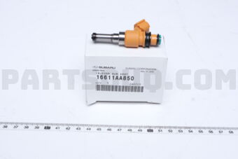 Subaru 16611AA850 INJECTOR SUB ASSY