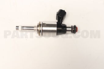 Subaru 16611AA992 INJECTOR SUB ASSY