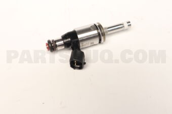 Subaru 16611AA992 INJECTOR SUB ASSY