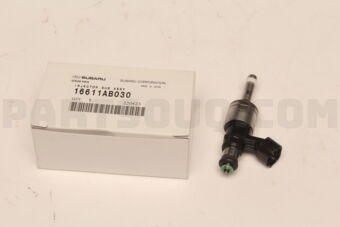 Subaru 16611AB030 INJECTOR SUB ASSY