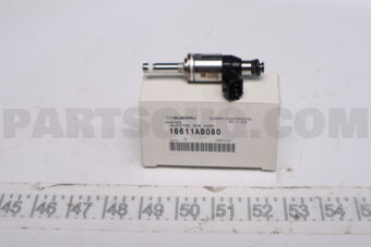 Subaru 16611AB080 INJECTOR SUB ASSY