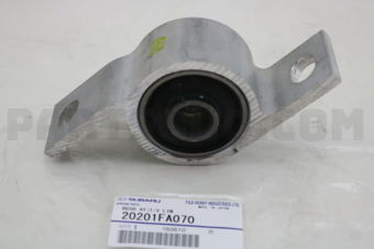 Subaru 20201FA070 3USH AY(T/V LIN