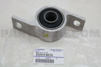 Subaru 20201FA070 3USH AY(T/V LIN