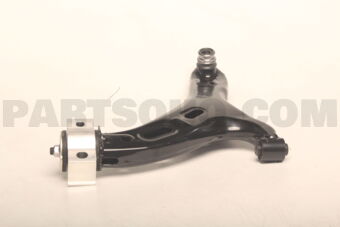 Subaru 20202AL011 ARM ASSY F LH