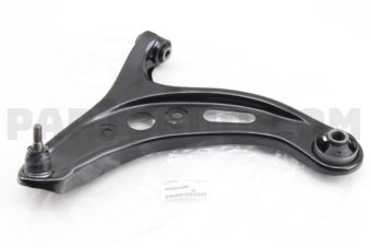 Subaru 20202CA000 ARM ASSY F RH