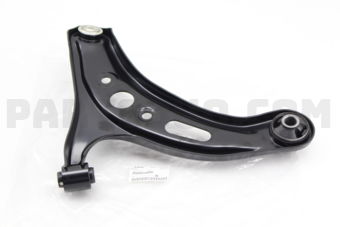 Subaru 20202CA000 ARM ASSY F RH