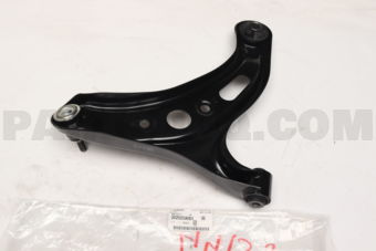Subaru 20202CA001 ARM ASSY F RH
