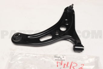 Subaru 20202CA001 ARM ASSY F RH