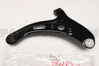 Subaru 20202CA001 ARM ASSY F RH