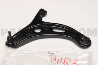 Subaru 20202CA001 ARM ASSY F RH