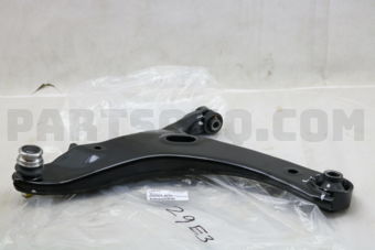 Subaru 20202FJ030 ARM ASSY F LH