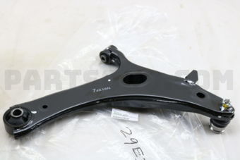 Subaru 20202FJ030 ARM ASSY F LH