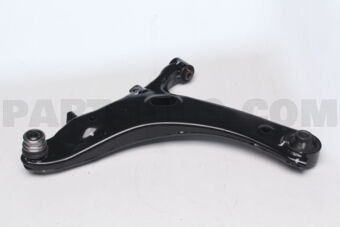 Subaru 20202FJ031 ARM ASSY F LH
