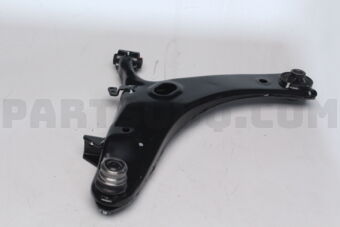 Subaru 20202FJ031 ARM ASSY F LH