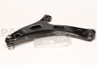 Subaru 20202FL040 ARM ASSY F RH
