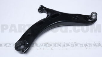 Subaru 20202FL041 ARM ASSY F RH