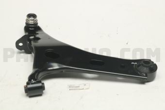 Subaru 20202SG001 ARM ASSY F RH