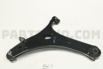 Subaru 20202SG001 ARM ASSY F RH
