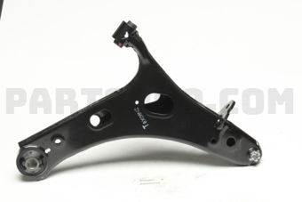 Subaru 20202SG011 ARM ASSY F LH