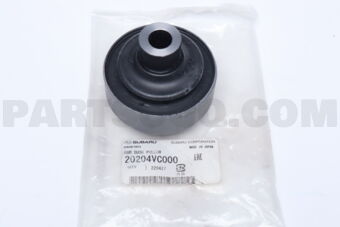 Subaru 20204VC000 RUB BUSH PILLOW