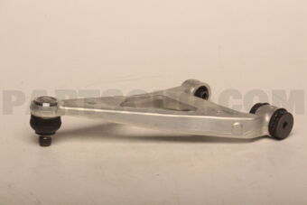 Subaru 20252AN010 ARM ASSY R UPR LH