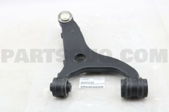 Subaru 20252SC000 ARM ASSY R UPR RH