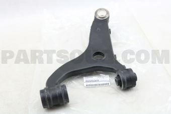 Subaru 20252SC010 ARM ASSY R UPR LH
