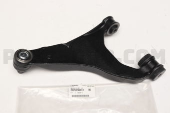 Subaru 20252SG011 ARM ASSY R UPR LH