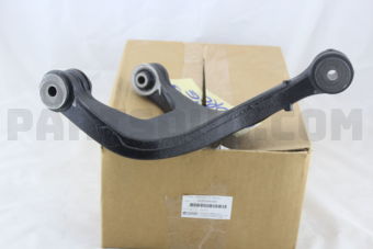 Subaru 20252XA00A ARM ASSY R UPR RH