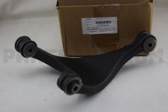 Subaru 20252XA01A ARM ASSY R UPR LH