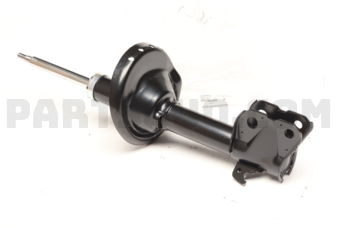 Subaru 20310AJ200 STRUT COMPL F RH
