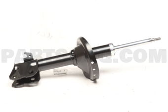 Subaru 20310AJ200 STRUT COMPL F RH