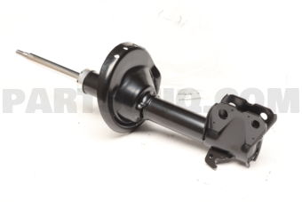 Subaru 20310AJ200 STRUT COMPL F RH