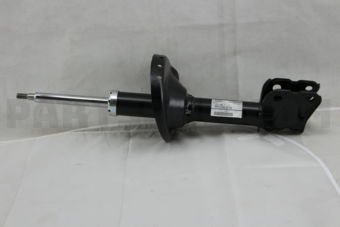 Subaru 20310AJ210 STRUT COMPL F LH