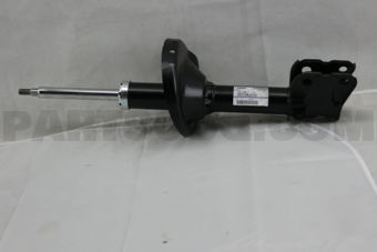 Subaru 20310AJ210 STRUT COMPL F LH