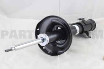 Subaru 20310SC032 STRUT COMPL F LH
